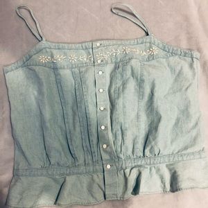 Ralph Lauren Rugby Top